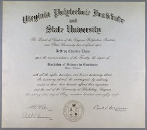 Diploma Restoration Repair Conservation Post scaled 1